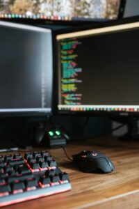 Installation Logiciel