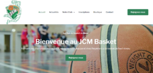 JCM Basket