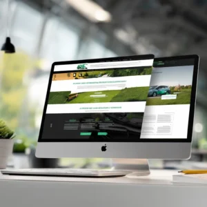 agence web