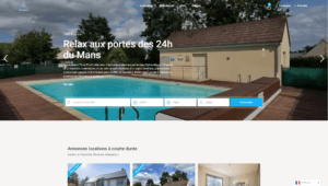 service site internet e commerce