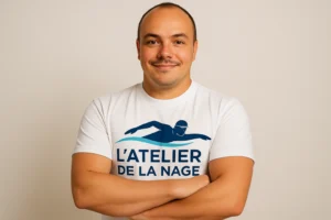 coach en ligne natation