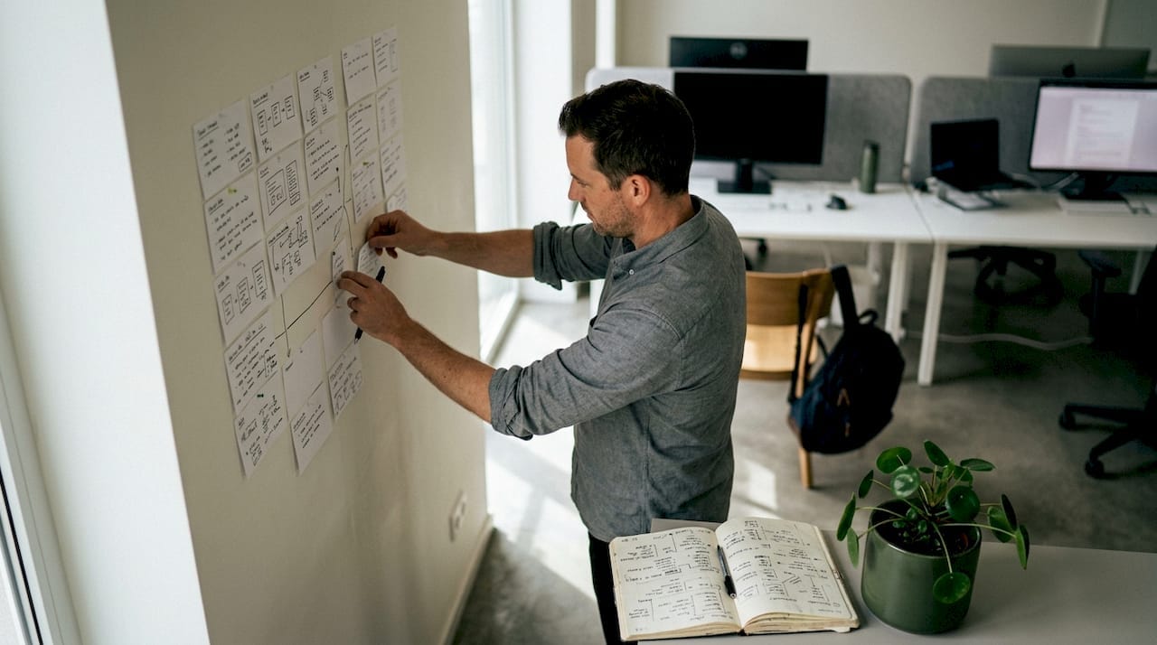 Expert en analyse et optimisation de produits web