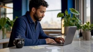 Spécialiste du développement web je conçois et réalise des sites vitrines sur mesure pour valoriser votre activité en ligne