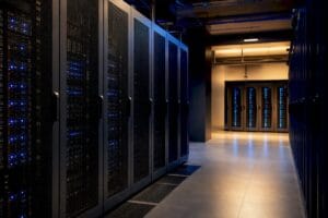 Serveur dédié à la maintenance de WordPress
